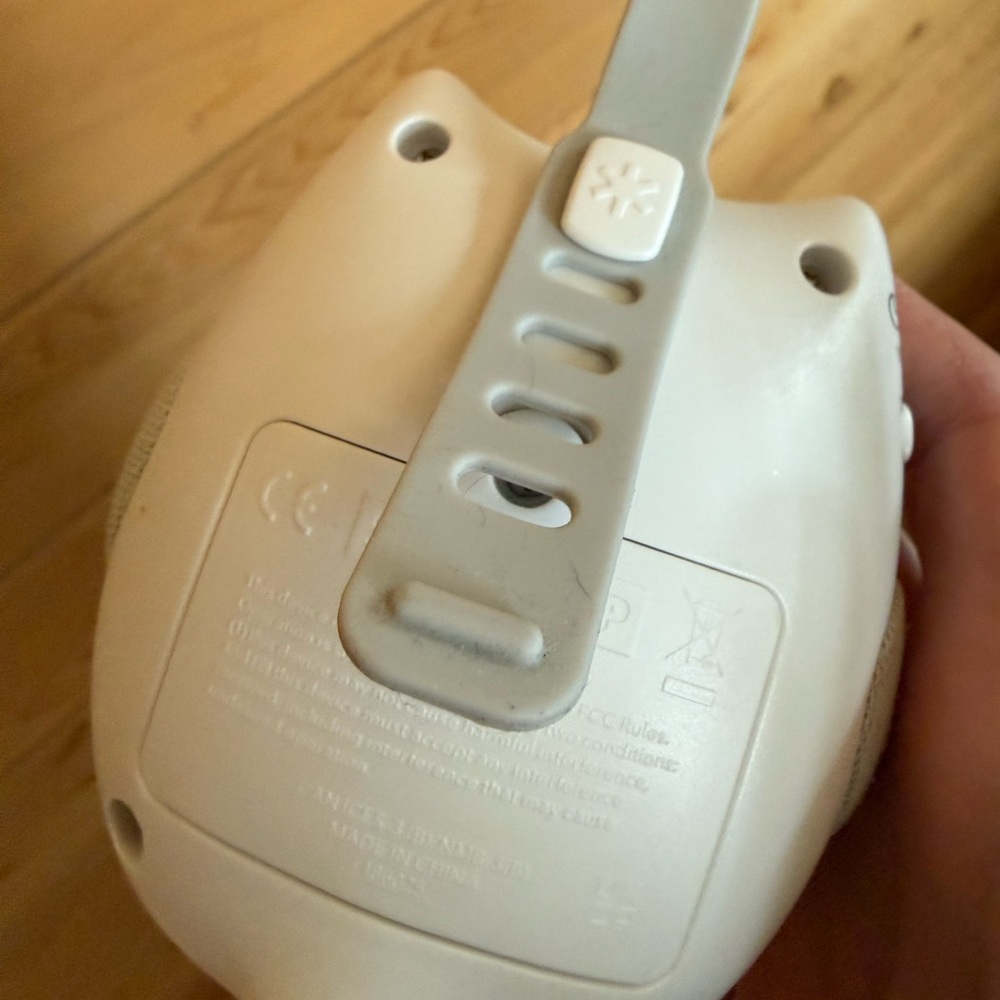 Skip Hop Owl Sound Machine - Picture 3 of 5